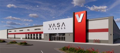 VASA FITNESS